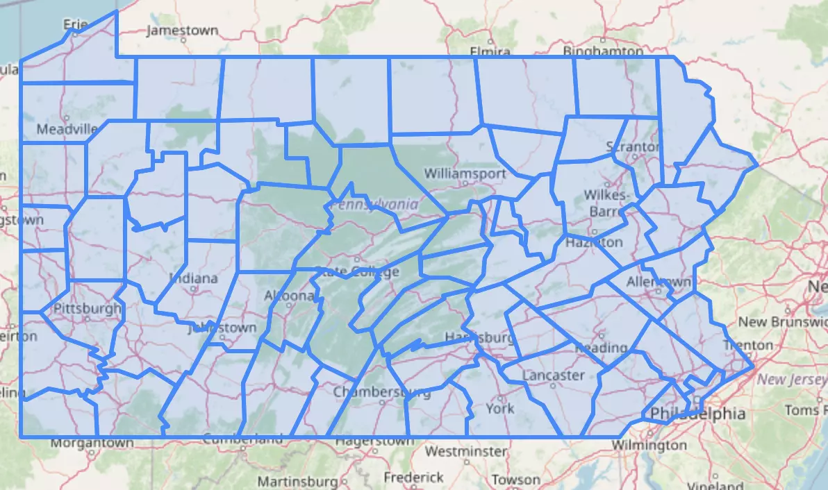 Pennsylvania