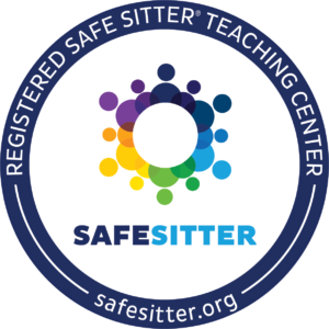 Safesitter logo