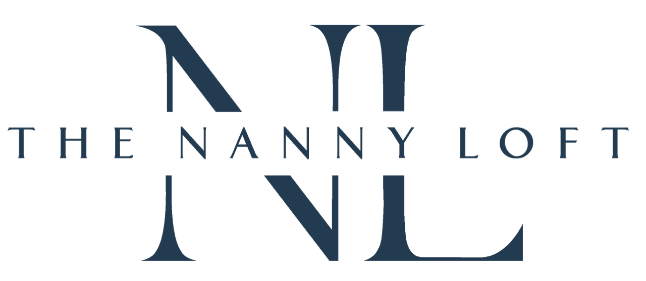 The Nanny Loft Logo